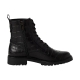 Bottines Cuir Tamaris