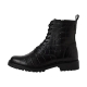 Bottines Cuir Tamaris