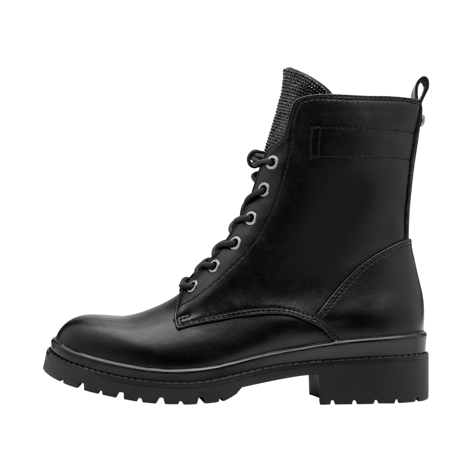 Bottines à Lacets Tamaris