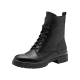 Bottines à Lacets Tamaris