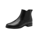 Bottines Cuir Tamaris