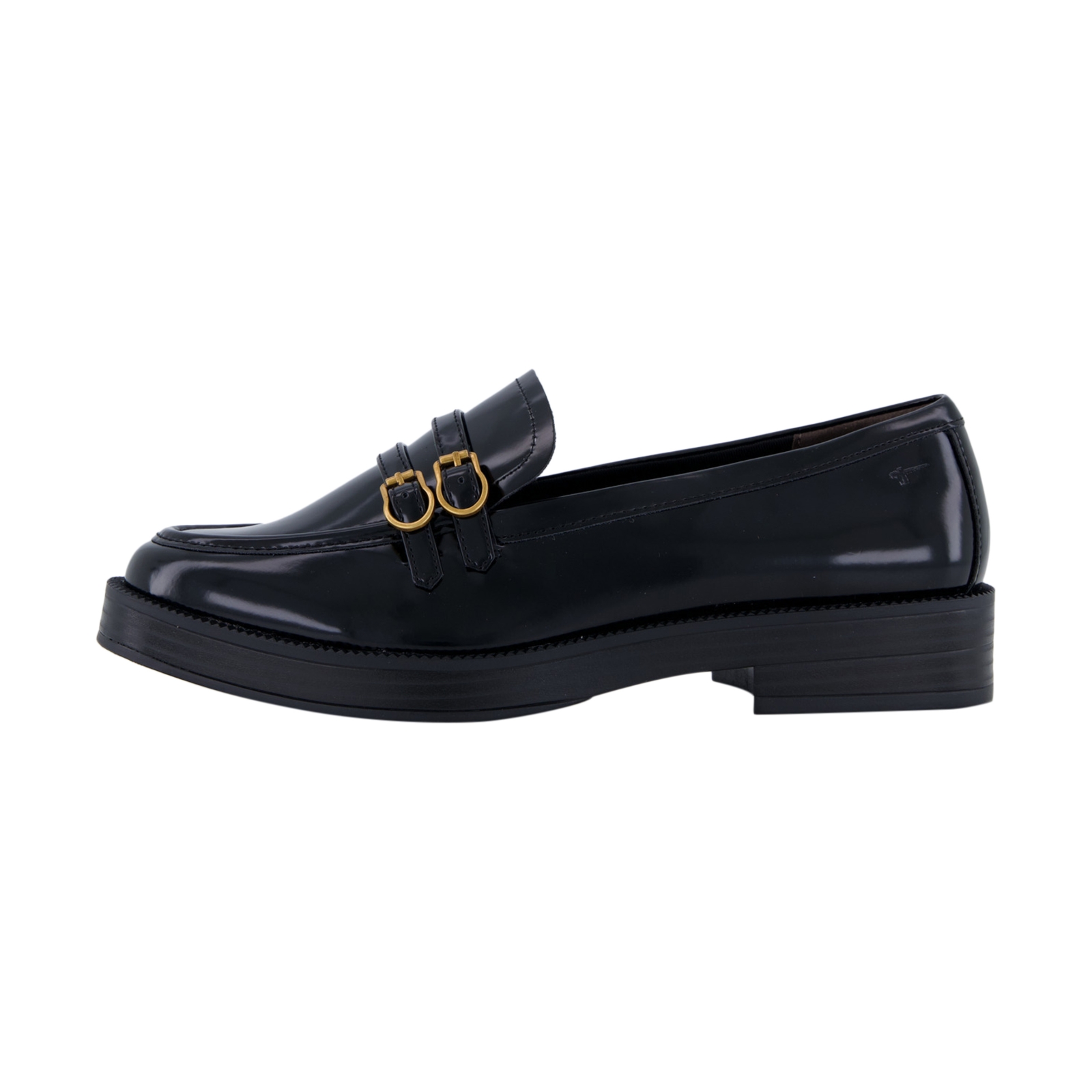Mocassin à Enfiler Tamaris