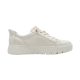 Basket Cuir Tamaris