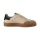 Basket Cuir Tamaris