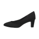 Ballerine Cuir à Talon Tamaris