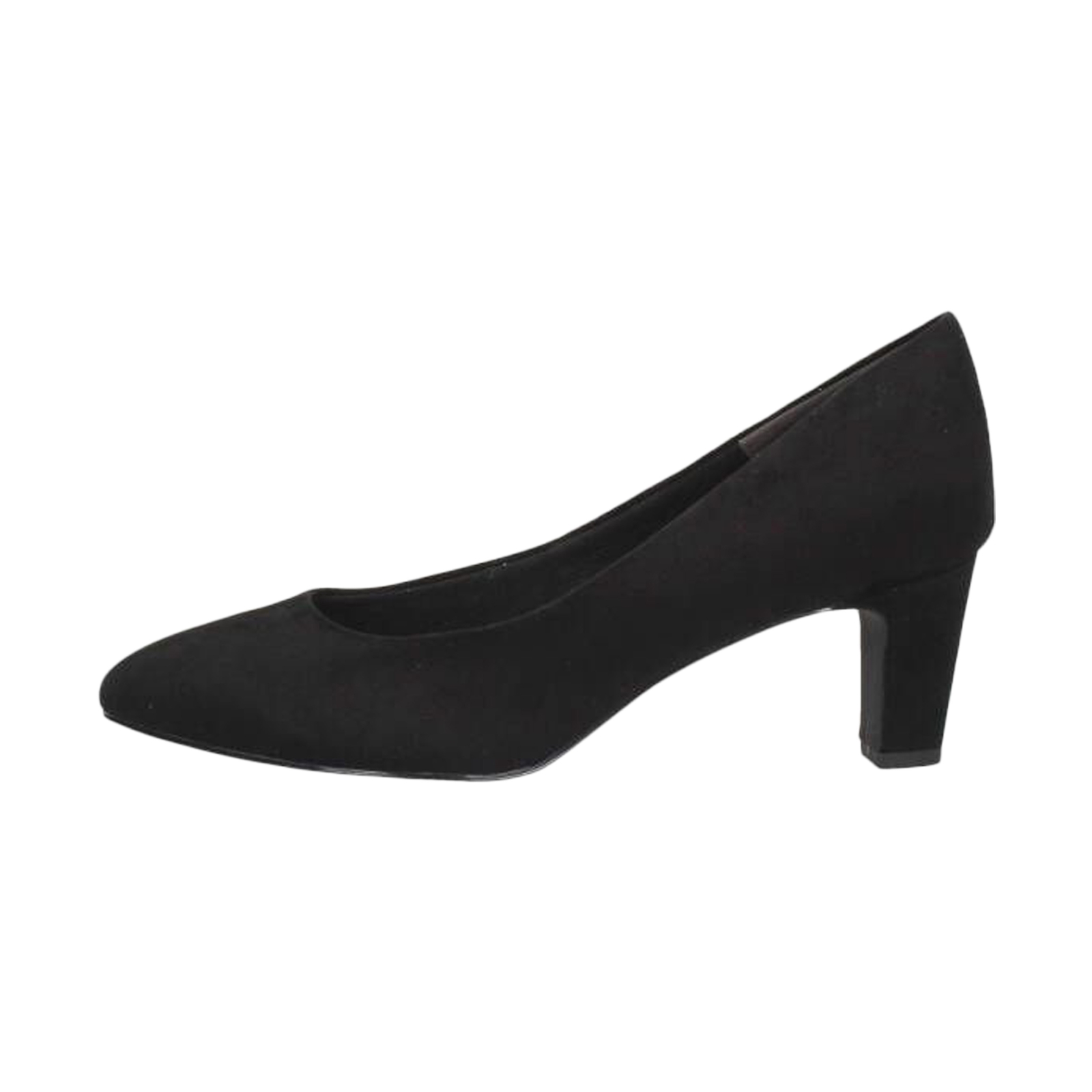 Ballerine Cuir à Talon Tamaris
