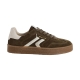 Basket Cuir Tamaris