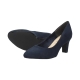 Ballerine Cuir à Talon Tamaris