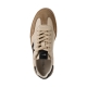 Basket Cuir Tamaris