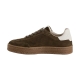 Basket Cuir Tamaris