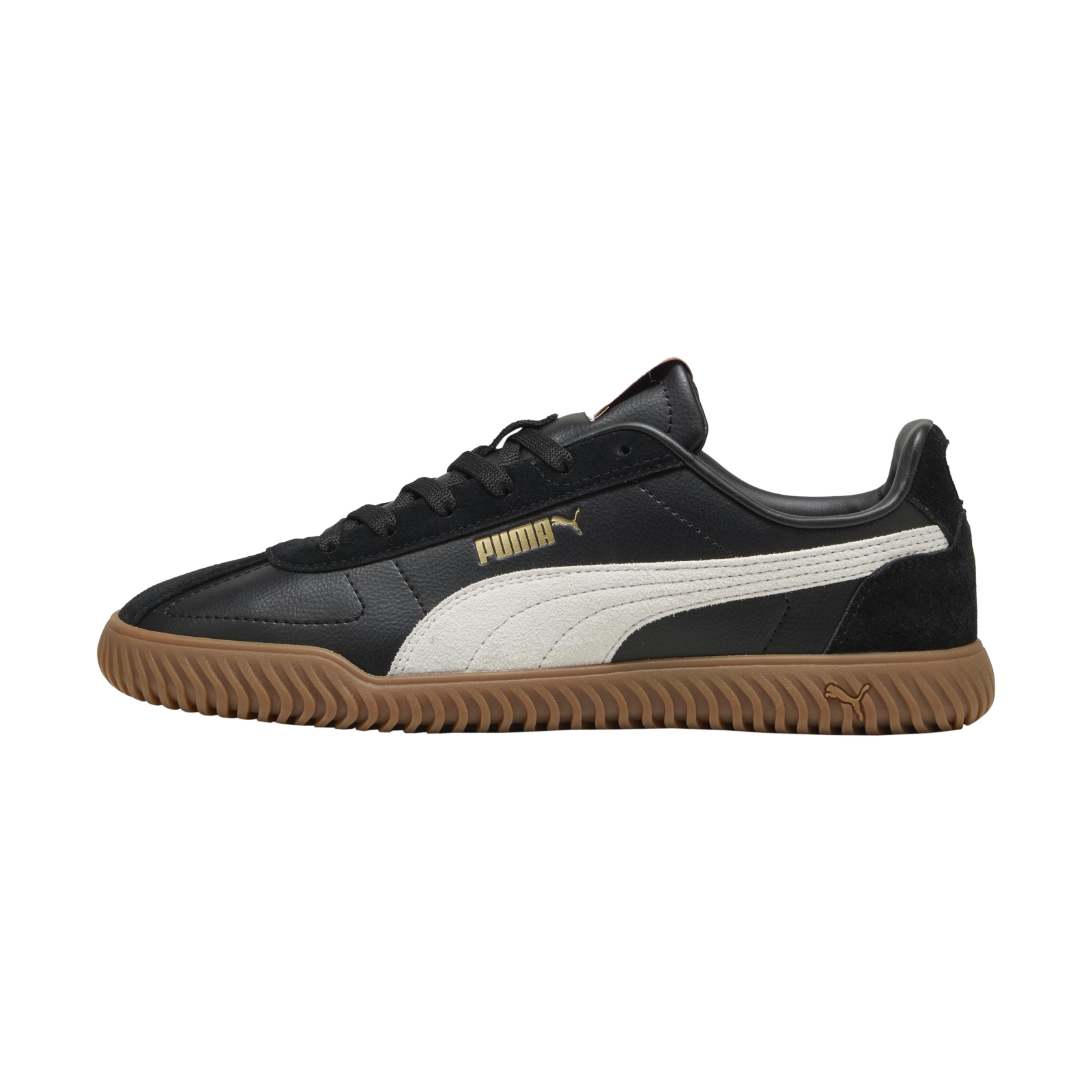 Basket Cuir Puma Club Kayzer OG