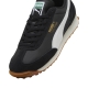 Basket Cuir Puma Easy Rider Vintage