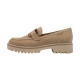 Mocassin Cuir Tamaris