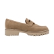 Mocassin Cuir Tamaris