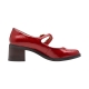 Ballerine à Talon Tamaris