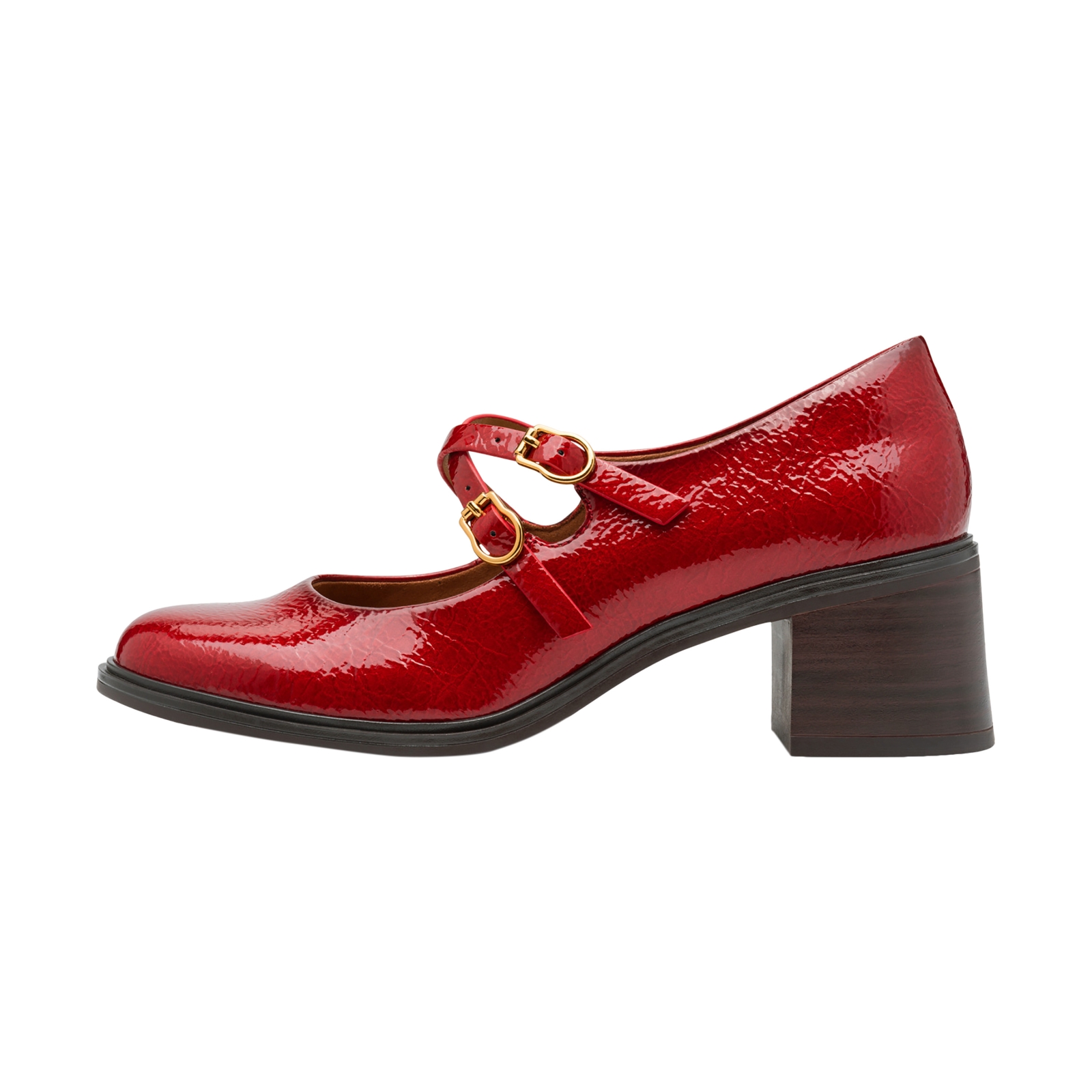 Ballerine à Talon Tamaris