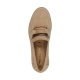 Mocassin Cuir Tamaris