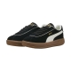Basket Cuir Puma Club Klassika