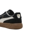 Basket Cuir Puma Club Klassika