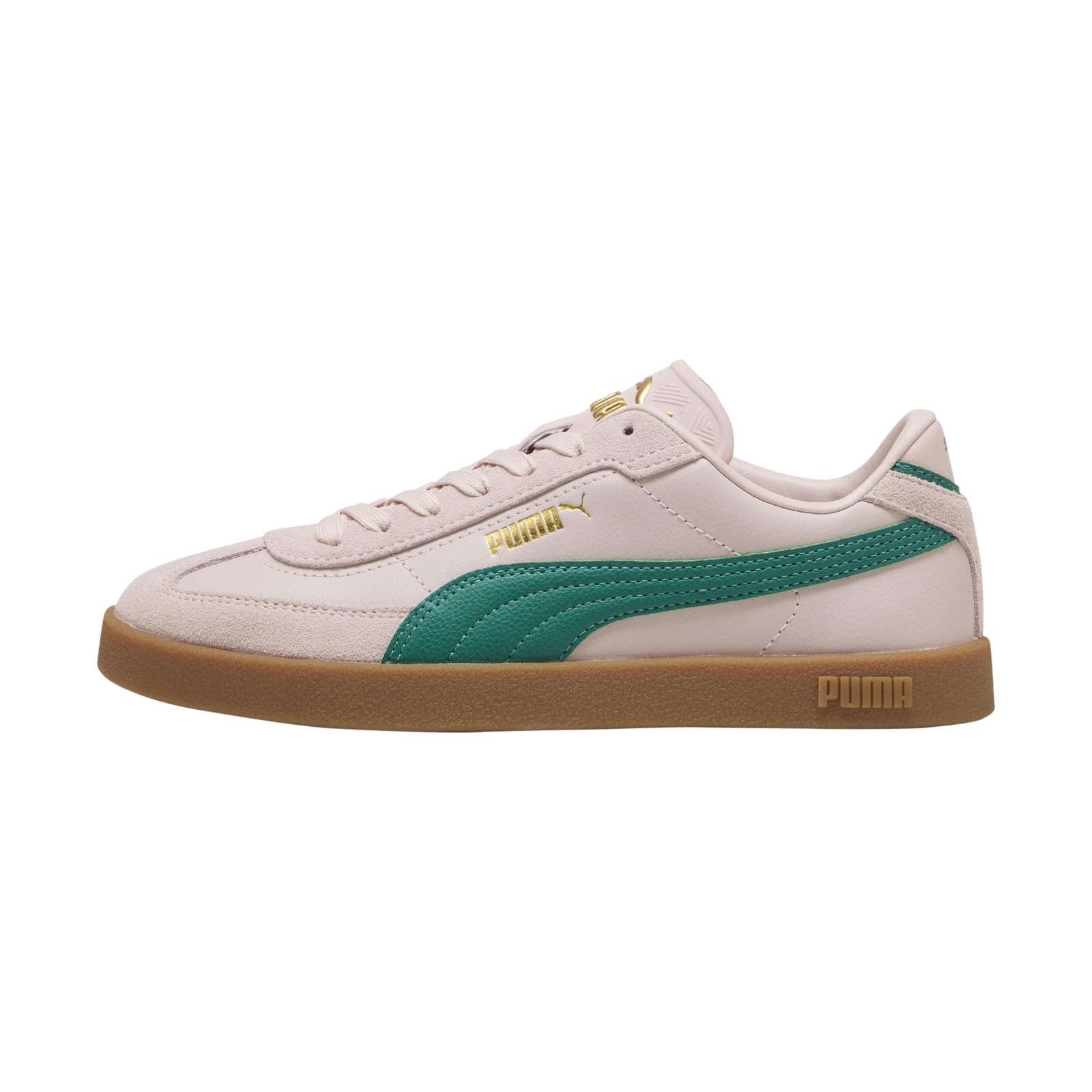 Basket Cuir Puma Club II Era