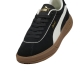 Basket Cuir Puma Club Klassika