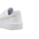 Basket Cuir Carina Mia