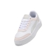 Basket Cuir Carina Mia
