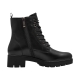 Bottine A Lacets Tamaris