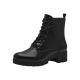 Bottine A Lacets Tamaris