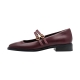 Ballerine Cuir Tamaris
