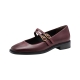Ballerine Cuir Tamaris