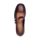 Ballerine Cuir Tamaris