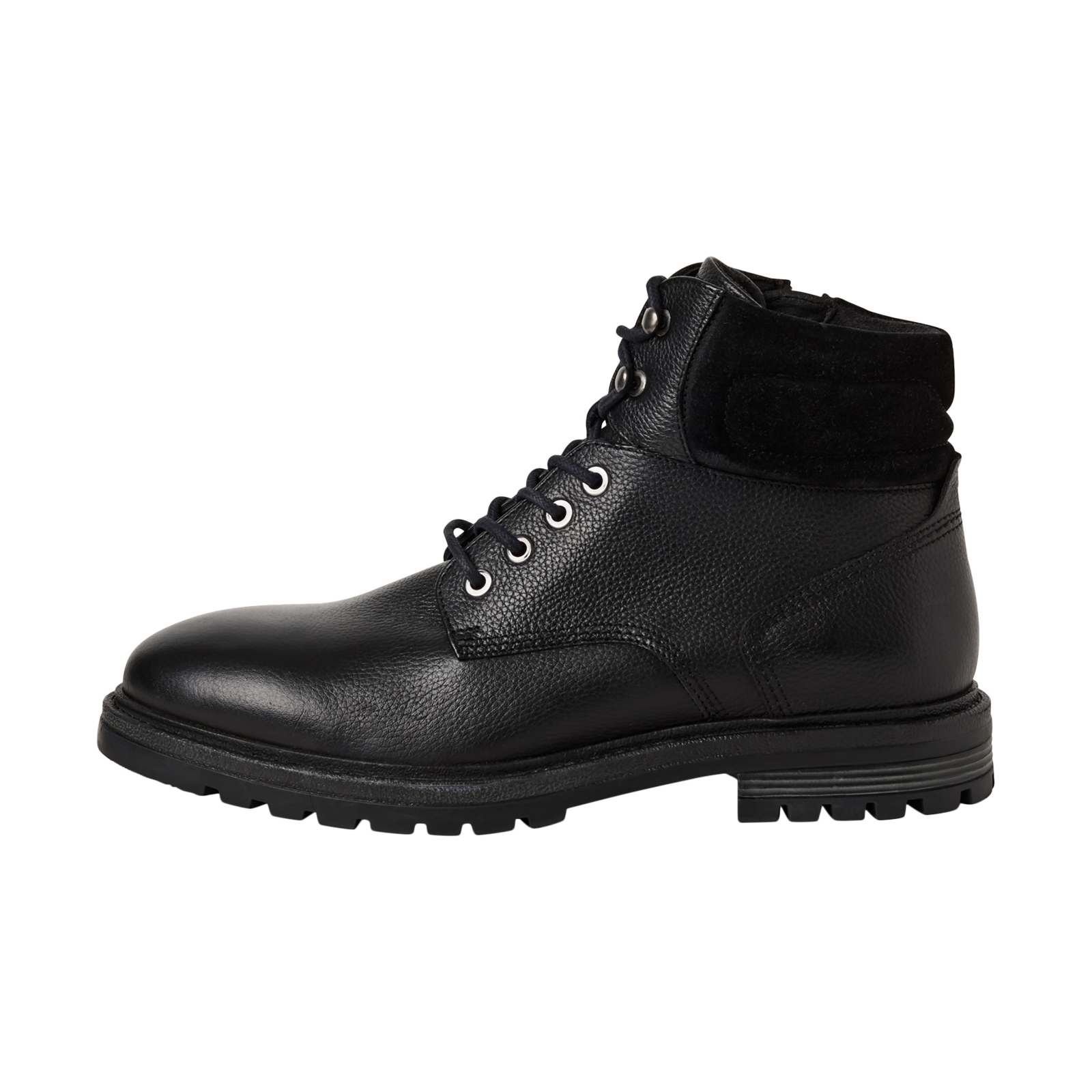 Bottine Cuir Tamaris