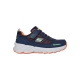 Basket Enfant à Scracthes Skechers Elite Sport Tread