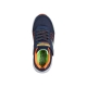 Basket Enfant à Scracthes Skechers Elite Sport Tread