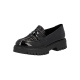 Derbie Basse Cuir Rieker Marrakesch