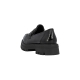 Derbie Basse Cuir Rieker Marrakesch