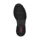 Derbie Basse Cuir Rieker Marrakesch