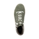 Basket Montante à Lacets/Zip Rieker Leeds