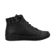 Basket Montante à Lacets Et Zip Rieker Ravi