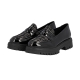 Derbie Basse Cuir Rieker Marrakesch