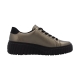 Basket Basse Cuir Rieker Wildebuk