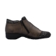 Basket Basse Cuir Rieker Flowerrido