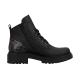 Bottine à Lacets/Zip Rieker Gumalo