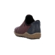 Basket Basse Cuir Rieker Odeon