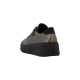 Basket Basse Cuir Rieker Wildebuk