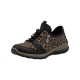 Basket Basse à Lacets/Zip Rieker Eagle