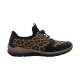 Basket Basse à Lacets/Zip Rieker Eagle
