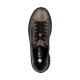 Basket Basse Cuir Rieker Wildebuk