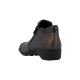 Basket Basse Cuir Rieker Flowerrido